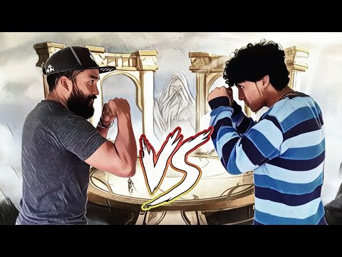 RUDE vs IVNO - Batallas Escritas / Rap de Panamá