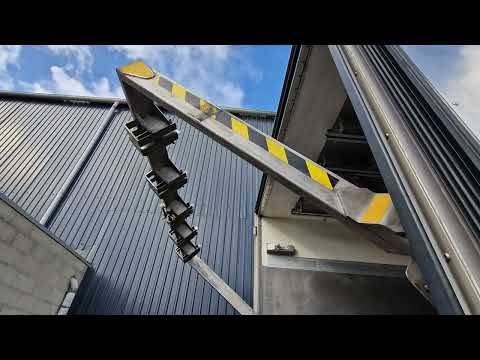 OPTIMA TRUCKS MAN TGM 15.250