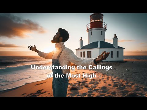 Will you answer the call on your life?