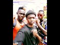 Kamoli Karic Vybz Ft Heince Vybz