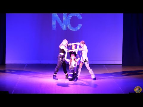 MAVE: (메이브) - PANDORA - LUMINANCE (CREW) - Cover Power Fest 2023