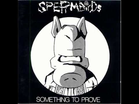 Spermbirds - Americans are cool