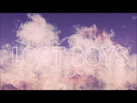 The Articles - Lost Boys