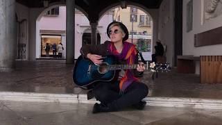 Closer - The Tiny - Acoustic Cover