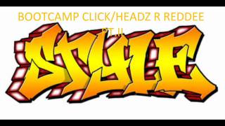 HEADZ R REDDEE PT. II