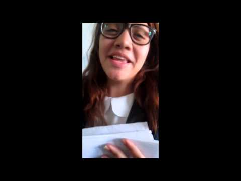 Feliz Cumpleaños Marielos