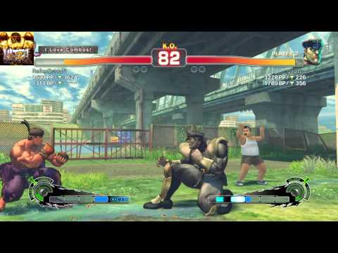 ReBerOsman vs gagapa