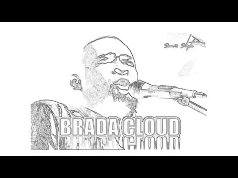 Brada Cloud   Love Again Vanuatu @th@