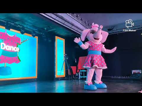 Seaside Squad Annie's Booming Bops Golden Sands 2024 