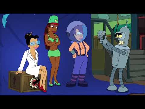 The Best of Bender 6