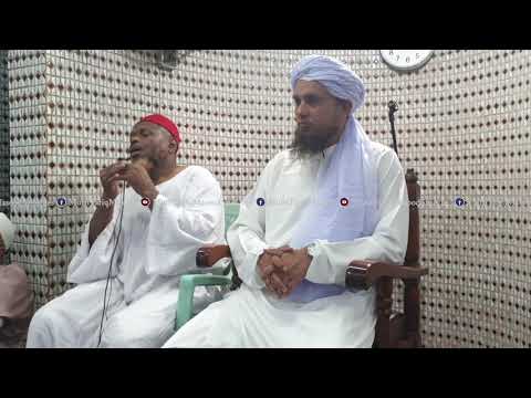 5 May, 2019   Bayan In Tanzania  Swahili Language Translation   Mufti Tariq Masood