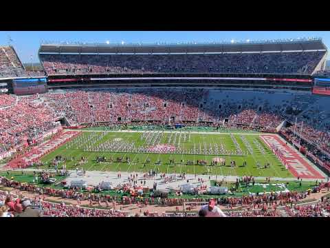 MDB Halftime Show 11/18/2023