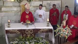 Missa do Pe. Cícero