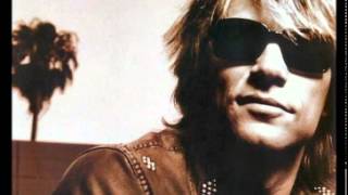 Bon Jovi - Maybe Someday