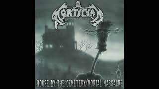 Mortician - World Domination Intro