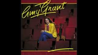 Amy grant - Say once more