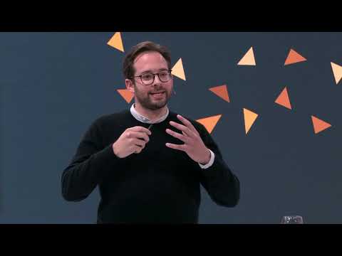 STARTUP THE FUTURE 2021 - WeAre GmbH