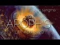 APOPHIS 13th April 2029