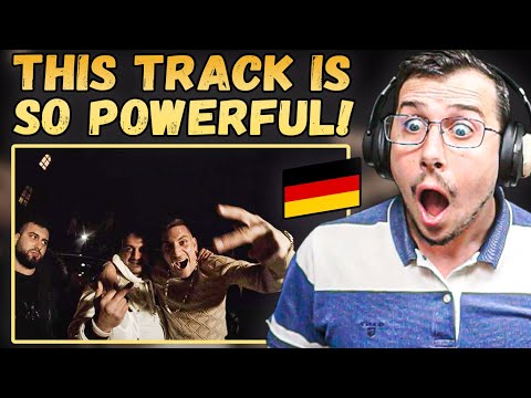 Gzuz and Bonez MC Kill It in 'Wenn ich will' - Reaction! 🇩🇪