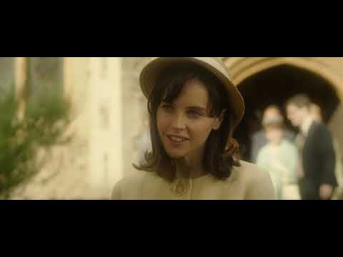 The Theory of Everything full movie in hindi
