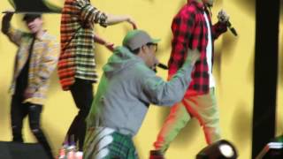 웃지마 Don't Laugh - 런닝맨 Running Man 2017 Live in Macao -  하하