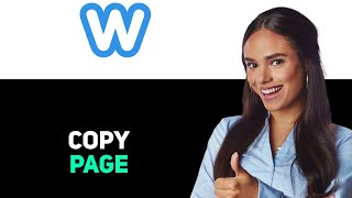 How to Copy Page in Weebly 2025