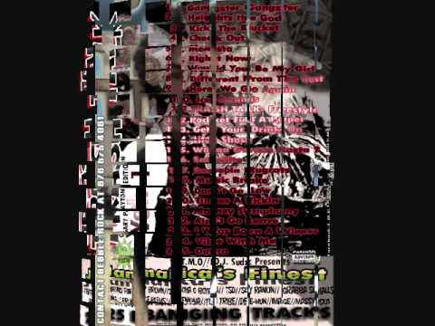 T.M.O. Trash Talk vol.1 - track 17- 'Music Brake' ft .Massyka