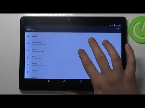 How to Adjust Ringtone Volume on MEDIATEK KT107 – Volume Up/Down