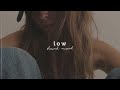 Sza Low Slowed Reverb