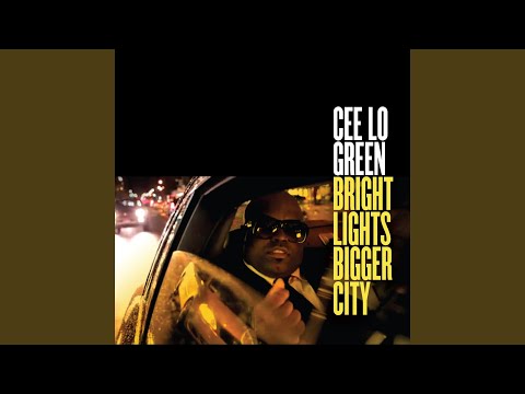 Bright Lights Bigger City (feat. Wiz Khalifa) (UK Radio 2nd Edit)