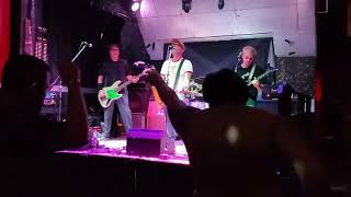 12/8/23 Diesel Boy #punk #90spunk #dieselboy #sanfrancisco #missiondistrict #music #punkforever