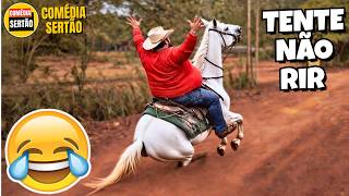 TENTE NÃO RIR: VÍDEOS ENGRAÇADOS 2026 E MEMES - #17