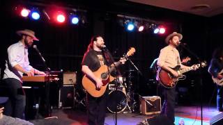 Deadman - This Old World&#39;s Not Gonna Change