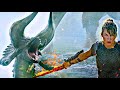 Monster Hunter 2020 Full Movie Recap