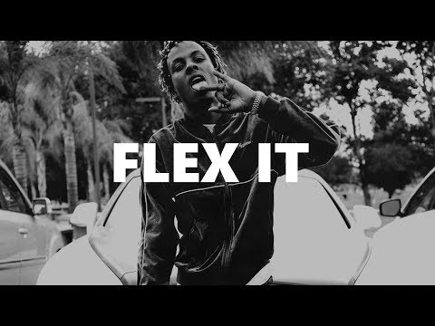 [FREE] Rich The Kid x Quavo Type Beat "FLEX IT"