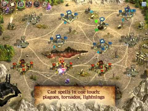 Fantasy Conflict IOS