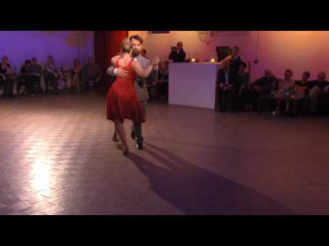 Maja Petrović  & Marko Miljević  - "Que te importa que te llore" - Caló/Berón - 1