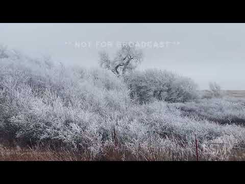 12-21-2022 Clinton, OK - Slick Conditions Cause Accidents on I-40