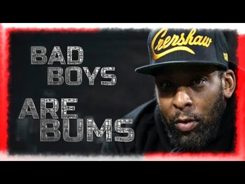 BAD BOYS ARE BUMS RE-UPLOAD JAJA SOZE (PDC) THE TRUTH.THE HISTORY.TANNA.DVS.SHAK.TEMPTASTIC