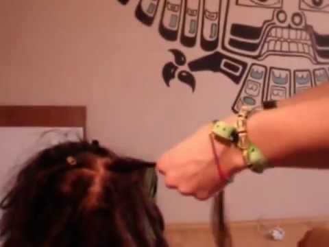 Działanie halyus valgus śrubami Wideo i koślawy płaskim masaż stóp