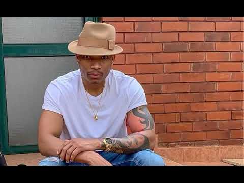 Otile Brown Precious Official Music Video & Lyrics