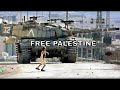 Ambassador - Free Palestine (Official Video)