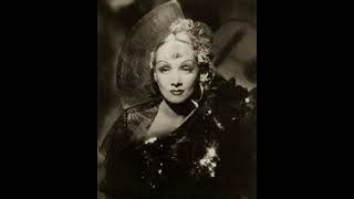 Marlene Dietrich: Message to Martha / Kentucky Bluebird / Kleine Treue Nachtigall