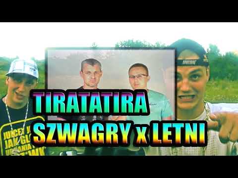 Szwagry x Letni- ''Dzień Świra''-(nieoficjalny upload)