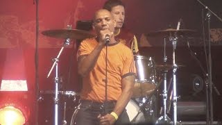 Giuda - Watch your Step+Bad Days are Back - Live Motocultor 2016