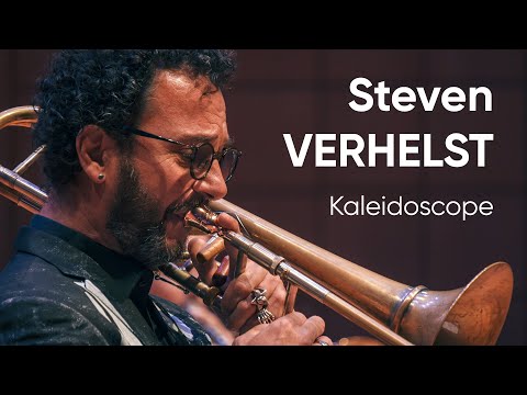 Steven VERHELST Kaleidoscope, Joël Vaïsse