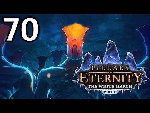 Marécages | Pillars of Eternity : The White March Part. II #70