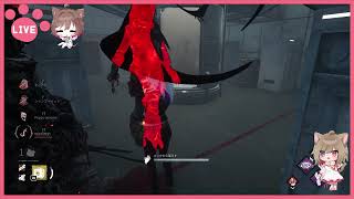 DBD！カオスシャフルで遊ぶ！初見さん大歓迎です！