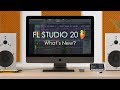 Video 2: FL Studio 20 Overview