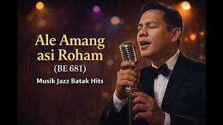 Download lagu Almicstudio- Ale Amang Asi Roham (Lagu Batak Versi Jazz) mp3